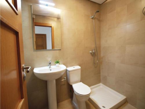 Two-bedroom Holiday Home In La Torre De Golf Res.