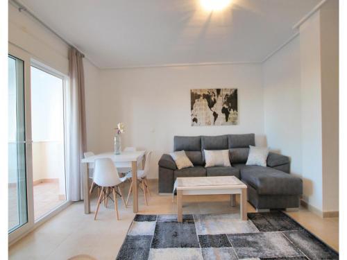 Two-bedroom Holiday Home In La Torre De Golf Res.