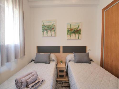 Two-bedroom Holiday Home In La Torre De Golf Res.