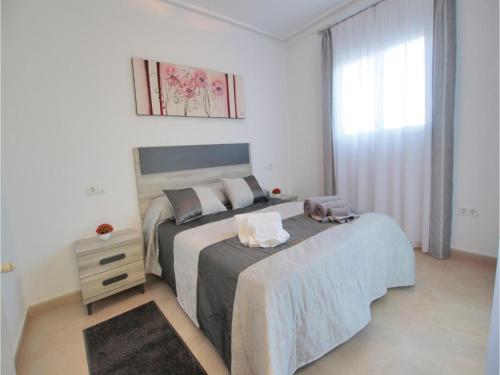 Two-bedroom Holiday Home In La Torre De Golf Res.