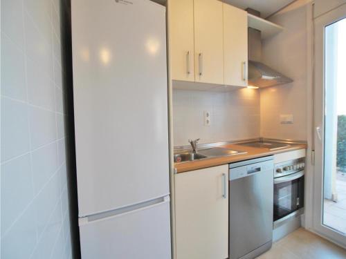 Two-bedroom Holiday Home In La Torre De Golf Res.