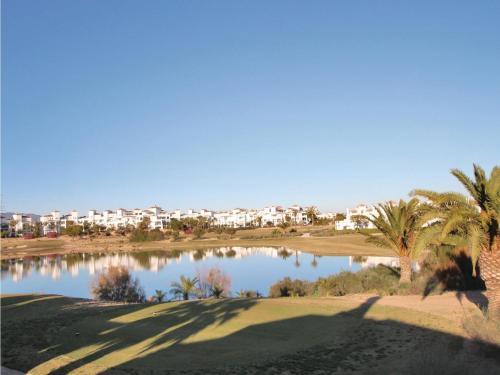 Two-bedroom Holiday Home In La Torre De Golf Res.
