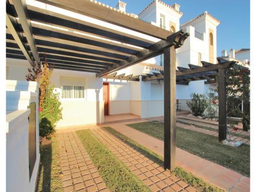 Two-bedroom Holiday Home In La Torre De Golf Res.