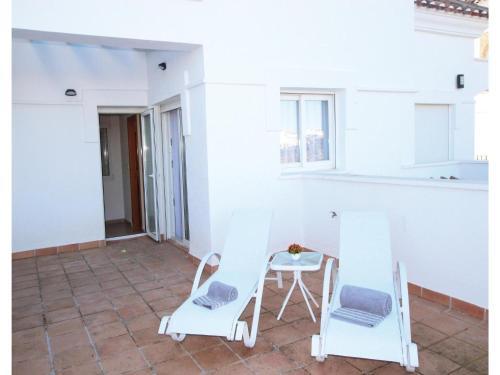 Two-bedroom Holiday Home In La Torre De Golf Res.