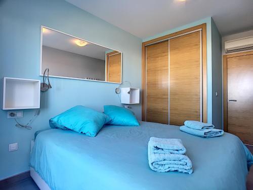 Apartamento Las Terrazas De La Torre Golf - Don