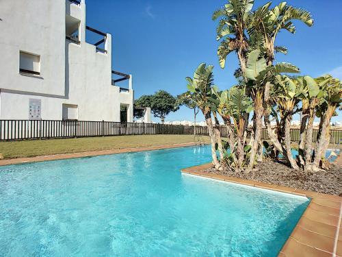 Apartamento Las Terrazas De La Torre Golf - Don