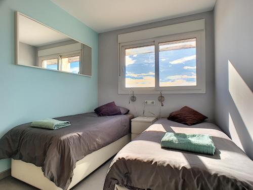 Apartamento Las Terrazas De La Torre Golf - Don