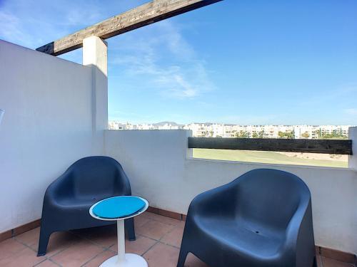 Apartamento Las Terrazas De La Torre Golf - Don