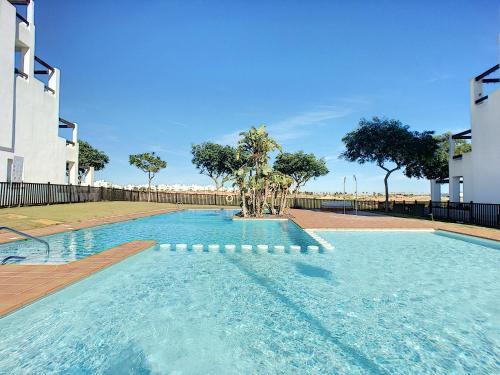 Apartamento Las Terrazas De La Torre Golf - Don
