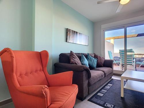 Apartamento Las Terrazas De La Torre Golf - Don