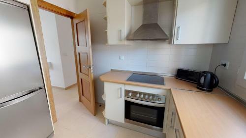 Villa Casa Grande - A Murcia Holiday Rentals Property