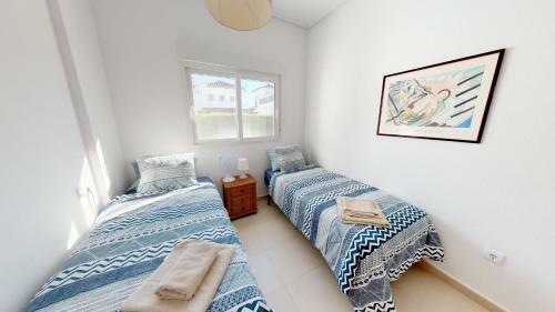 Villa Casa Grande - A Murcia Holiday Rentals Property