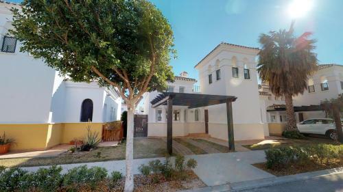 Villa Casa Grande - A Murcia Holiday Rentals Property