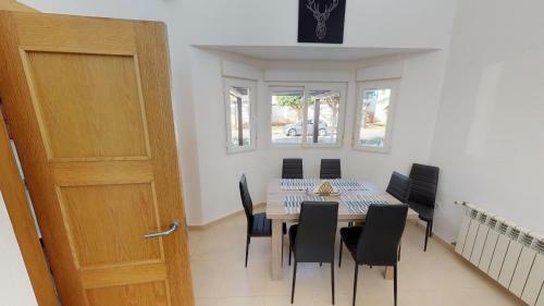 Villa Casa Grande - A Murcia Holiday Rentals Property