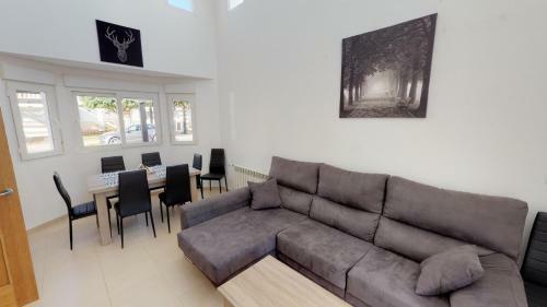 Villa Casa Grande - A Murcia Holiday Rentals Property