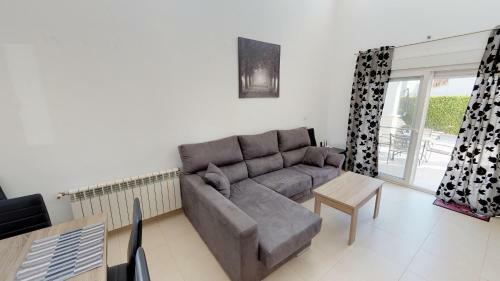 Villa Casa Grande - A Murcia Holiday Rentals Property