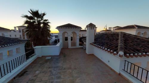 Villa Casa Grande - A Murcia Holiday Rentals Property