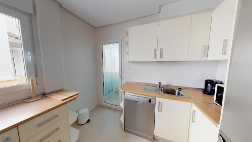 Villa Casa Grande - A Murcia Holiday Rentals Property
