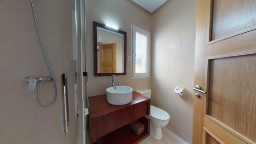 Villa Casa Grande - A Murcia Holiday Rentals Property