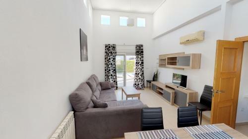 Villa Casa Grande - A Murcia Holiday Rentals Property