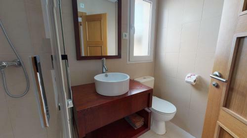 Villa Casa Grande - A Murcia Holiday Rentals Property