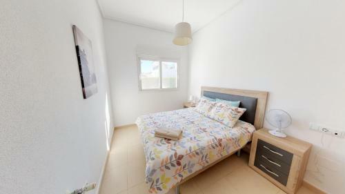 Villa Casa Grande - A Murcia Holiday Rentals Property
