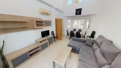 Villa Casa Grande - A Murcia Holiday Rentals Property