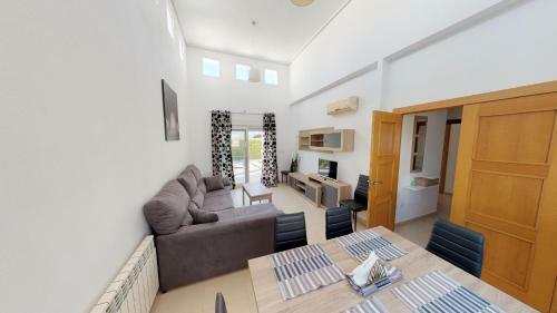 Villa Casa Grande - A Murcia Holiday Rentals Property