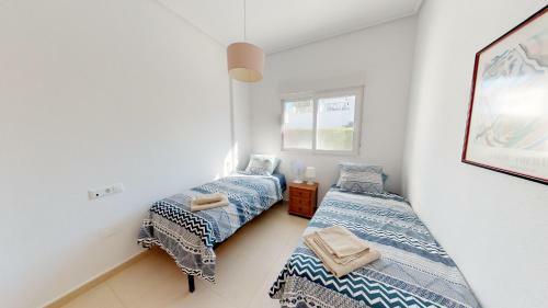 Villa Casa Grande - A Murcia Holiday Rentals Property