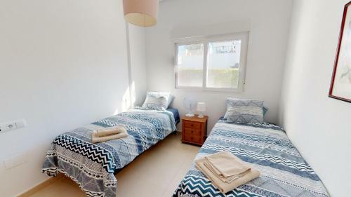 Villa Casa Grande - A Murcia Holiday Rentals Property