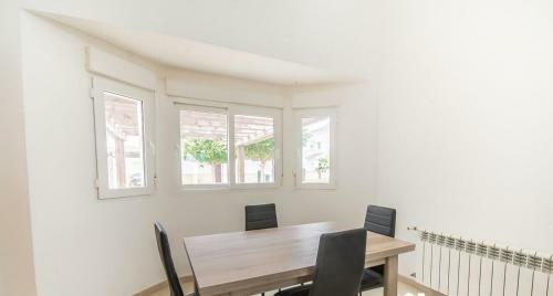 Villa Casa Grande - A Murcia Holiday Rentals Property