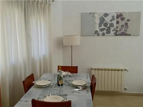 Villa Lubina - A Murcia Holiday Rentals Property