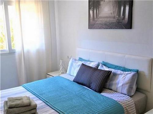 Villa Lubina - A Murcia Holiday Rentals Property