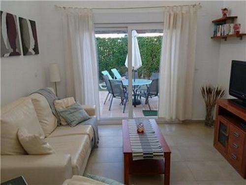 Villa Lubina - A Murcia Holiday Rentals Property