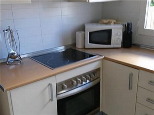 Villa Lubina - A Murcia Holiday Rentals Property