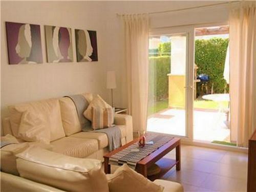Villa Lubina - A Murcia Holiday Rentals Property