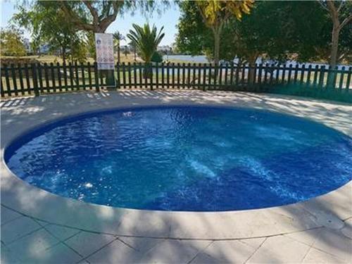 Villa Lubina - A Murcia Holiday Rentals Property