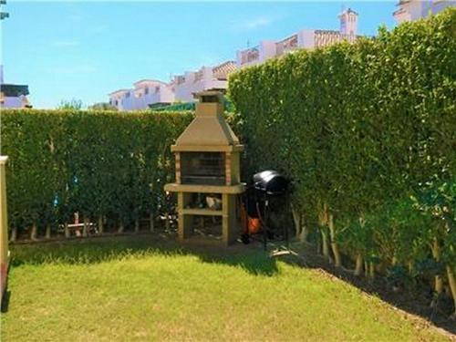 Villa Lubina - A Murcia Holiday Rentals Property