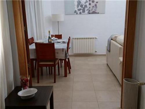 Villa Lubina - A Murcia Holiday Rentals Property