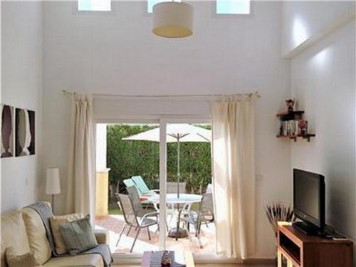 Villa Lubina - A Murcia Holiday Rentals Property