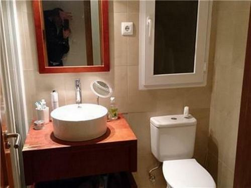 Villa Lubina - A Murcia Holiday Rentals Property