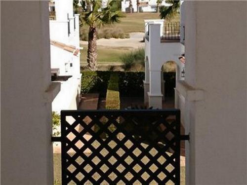 Villa Lubina - A Murcia Holiday Rentals Property