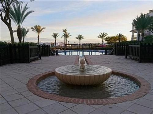 Villa Lubina - A Murcia Holiday Rentals Property