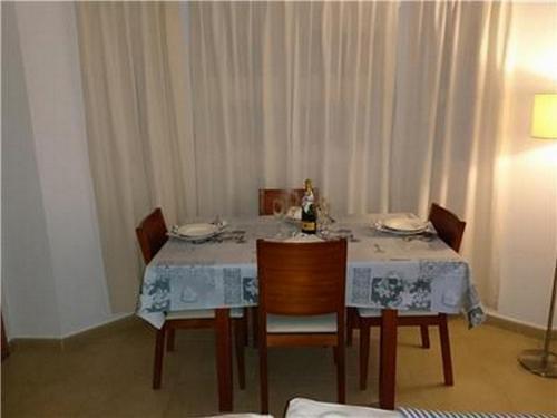 Villa Lubina - A Murcia Holiday Rentals Property