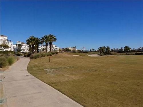 Villa Lubina - A Murcia Holiday Rentals Property