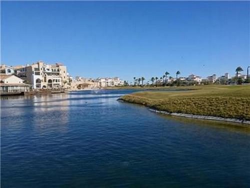 Villa Lubina - A Murcia Holiday Rentals Property
