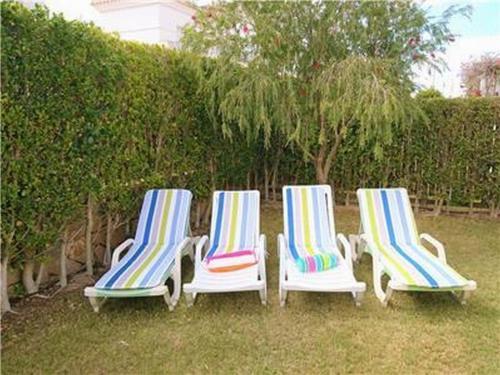 Villa Lubina - A Murcia Holiday Rentals Property