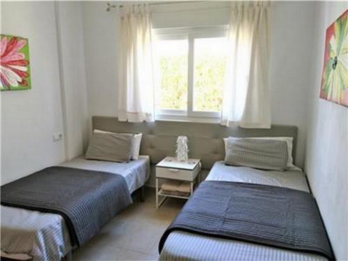 Villa Lubina - A Murcia Holiday Rentals Property