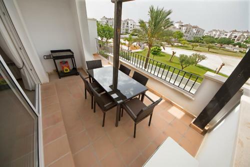Apartamento Casa Abadejo