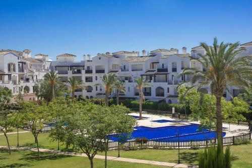 Apartamento Casa Abadejo